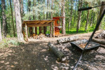 [Obrázek: Glamping - Jurta Rozárka (15)