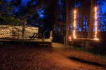 [Obrázek: Glamping - Jurta Rozárka (19)