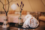 [Obrázek: Glamping v srdci jižních Čech (12)