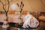 [Obrázek: Glamping v srdci jižních Čech (12)