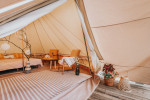 [Obrázek: Glamping v srdci jižních Čech (16)