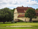 [Obrázek: Glamping v srdci jižních Čech (19)
