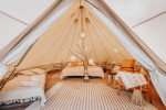 [Obrázek: Glamping v srdci jižních Čech (4)