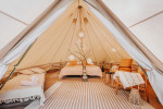 [Obrázek: Glamping v srdci jižních Čech (4)