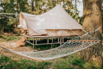 [Obrázek: Glamping v srdci jižních Čech (6)