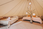 [Obrázek: Glamping v srdci jižních Čech (7)