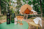 [Obrázek: Glamping v srdci jižních Čech (9)