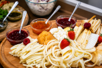 [Obrázek: Hotel Adamantino - Snídaně (18)