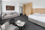 [Obrázek: Hotel ALA - pokoj DeLuxe (6)