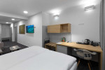 [Obrázek: Hotel ALA - pokoj DeLuxe (7)