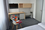 [Obrázek: Hotel ALA - pokoj standard (4)