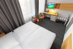 [Obrázek: Hotel ALA - pokoj standard (5)