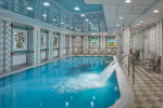 [Obrázek: Hotel Butterfly - bazén (3)