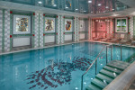 [Obrázek: Hotel Butterfly - bazén (4)