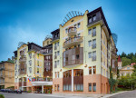 [Obrázek: Hotel Butterfly - exteriér (2)