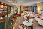 [Obrázek: Hotel Butterfly - hotelová restaurace (10)