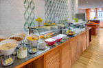 [Obrázek: Hotel Butterfly - hotelová restaurace (11)