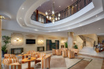[Obrázek: Hotel Butterfly - hotelová restaurace (14)