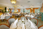 [Obrázek: Hotel Butterfly - hotelová restaurace (15)