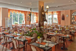 [Obrázek: Hotel Butterfly - hotelová restaurace (16)