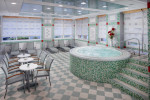 [Obrázek: Hotel Butterfly - vířivka (9)