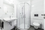 [Obrázek: Hotel Mandát na břehu Vltavy - koupelna (7)