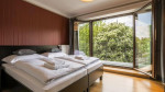 [Obrázek: Hotel Mandát na břehu Vltavy - pokoj (5)