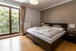 [Obrázek: Hotel Mandát na břehu Vltavy - pokoj (6)