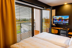 [Obrázek: Hotel Nobilis - Pokoj DeLuxe s balkonem (14)