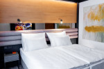 [Obrázek: Hotel Nobilis - Pokoj Standard (11)