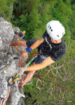 [Obrázek: Individuální dvoudenní kurz skalního lezení (20)