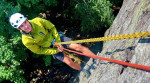 [Obrázek: Individuální dvoudenní kurz skalního lezení (8)