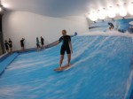 [Obrázek: Indoor surfing Praha (2)