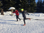 [Obrázek: Intenzivní celodenní kurz běžeckého lyžování na českých horách (10)
