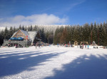 [Obrázek: Intenzivní celodenní kurz běžeckého lyžování na českých horách (5)