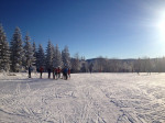 [Obrázek: Intenzivní celodenní kurz běžeckého lyžování na českých horách (7)