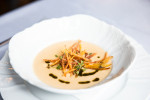 [Obrázek: Italské 4chodové degustační menu ve fine dining restauraci Zlatý Kohout (5)