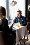 [Obrázek: Jedinečné aperitivo v italské restauraci Zlatý Kohout v Liberci pro 2 osoby (12)