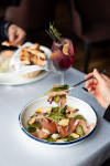 [Obrázek: Jedinečné aperitivo v italské restauraci Zlatý Kohout v Liberci pro 2 osoby (9)