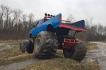[Obrázek: Jízda Monster Truckem (3)