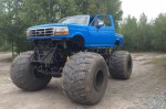 [Obrázek: Jízda Monster Truckem (4)
