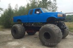 [Obrázek: Jízda Monster Truckem (6)