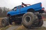 [Obrázek: Jízda Monster Truckem (7)