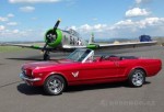 [Obrázek: Jízda s legendárním Ford Mustang GT Convertible 1966 (1)