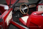 [Obrázek: Jízda s legendárním Ford Mustang GT Convertible 1966 (2)