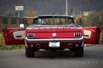 [Obrázek: Jízda s legendárním Ford Mustang GT Convertible 1966 (5)