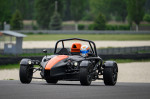 [Obrázek: Jízda v Ariel Atom 4 na velkém závodním Masarykově okruhu v Brně (14)