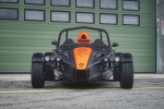 [Obrázek: Jízda v Ariel Atom 4 na velkém závodním Masarykově okruhu v Brně (3)