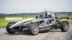[Obrázek: Jízda v Ariel Atom na velkém Masarykově okruhu v Brně (11)