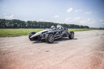 [Obrázek: Jízda v Ariel Atom na velkém Masarykově okruhu v Brně (8)